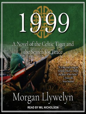 1999 - Audiobook